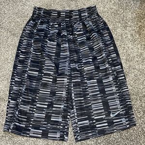 Boy’s Nike shorts